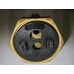 ТЭН RTD15-30 1.1/4" 220V, 1500W, МЕДНЫЙ, ПРЯМОЙ